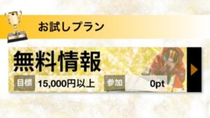 競艇WINBOATの狙いは15,000円以上