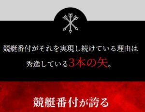 日刊競艇番付の特徴