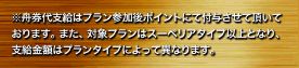 競艇セントラル舟券プラン