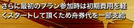 競艇セントラルの舟券代金支給