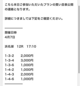 クイックボートナイター2024/04/07競艇予想サイトが提供する無料の買い目を検証