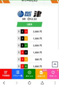 2024/05/04DAY当たる無料予想サイトと口コミが多い競艇ヒーロー買い目を調査