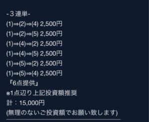 ボートテクニカル5月6日無料予想