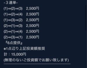 ボートテクニカル5月7日無料予想