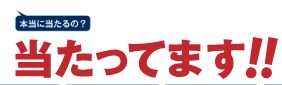 うそばかりのプロ競艇ライズ