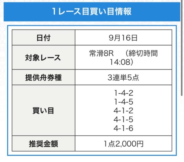 競艇アクアマリン