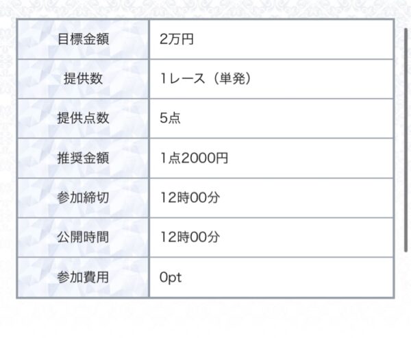 競艇アクアマリン