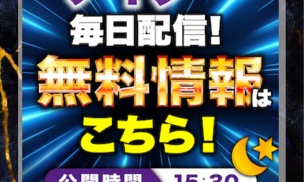 ボートクロスの無料情報検証