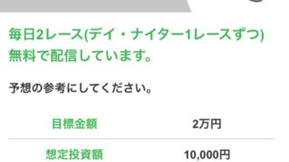 競艇ヒーローの無料予想